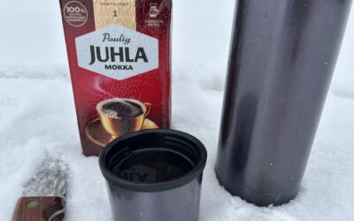 Juhla Mokka