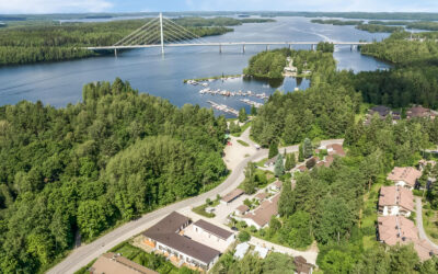 Aika kulunut, askel tuntemattomaan