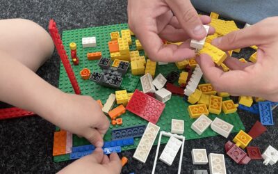 Mielikuvitus purkaa rakentamisen rajoja