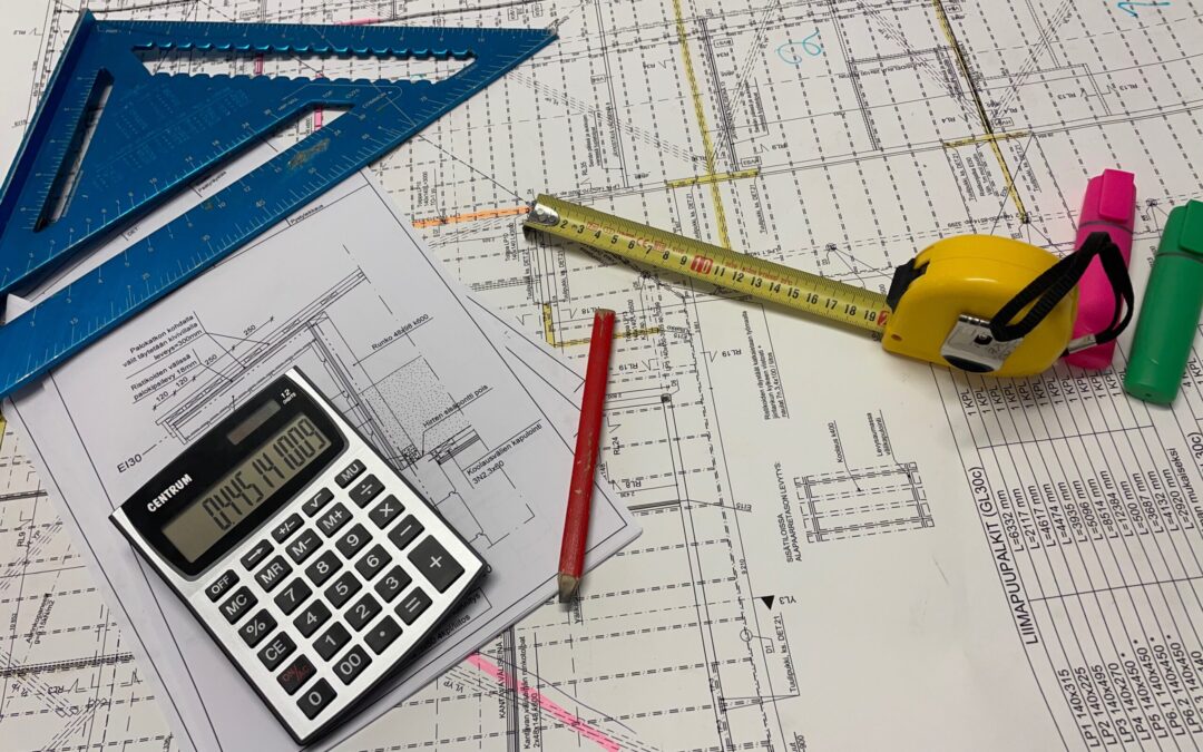 Pituus ja korkeus – elämä on mittaamista