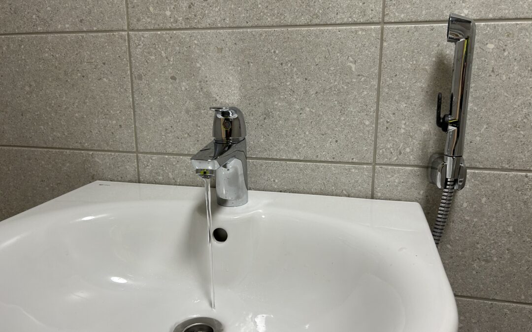 Johtamisen tulee olla lämmintä energiaa