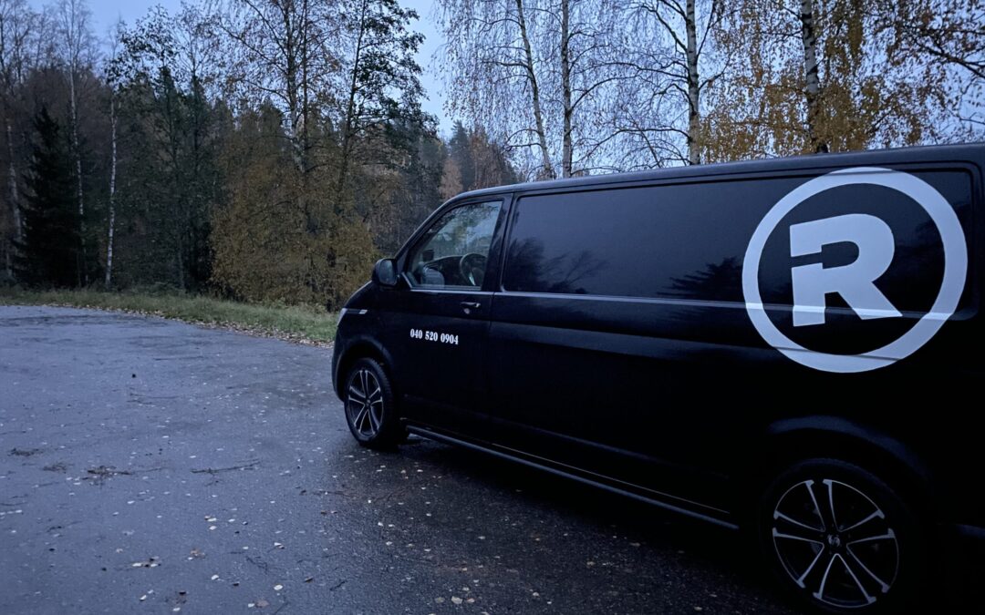 Työpäivä, joka kirkastaa mielen