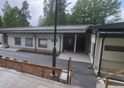 Lastensuojeluyksikkö, Lahti