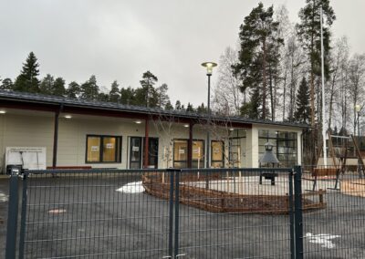 Hoivakoti, Hämeenlinna