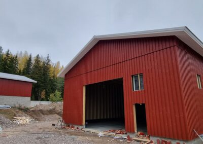 Hallit, Kärkölä