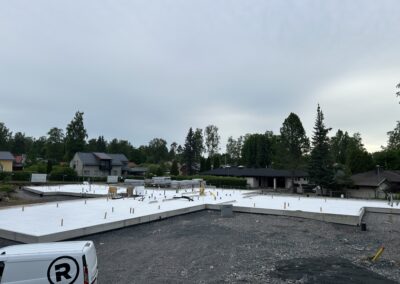 Hoivakoti, Hyvinkää