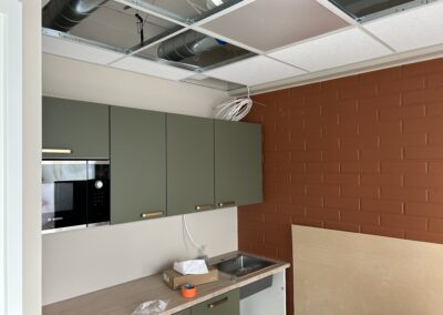 Hammaslääkäri, Heinola